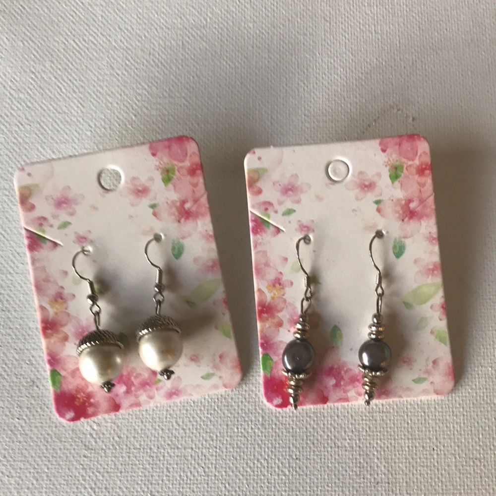 earrings by Capture
